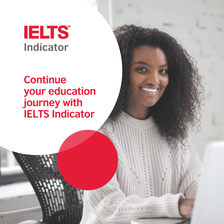 IELTS Partners launch new online test Vanguard News