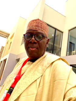 World Press Freedom Day:  MAN hails media practitioners amid COVID-19 pandemic