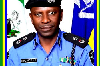 Imo police command confirms arrival of new Commissioner
