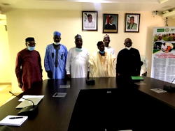FG inaugurates cttee to revitalize service of 75,000 agric extension workers in 2yrs