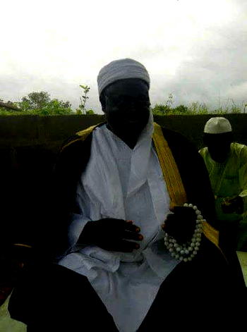 Kogi index case: Kabba Chief Imam, son were never treated for COVID-19 ― Commissioner