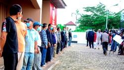 Osun Govt arrests 17 foreign, 10 local illegal miners