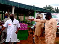 ‘Neighbouring states responsible for interstate movement into Enugu’