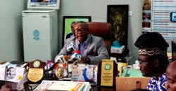 COVID-19: Edo govt tests 820 persons, tracing 715 contacts
