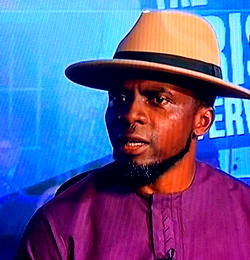 How Ijaw overwhelmed Jonathan with expectations — Idoniboyeobu