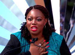 We’re increasing use of recycled plastics by 30% in 5 years — Ifeyinwa Afe, MD HP Inc. Nigeria