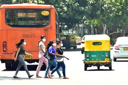 India’s COVID-19 death toll rises to 3,303 as total cases reach 106,750