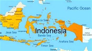 Indonesia holds nationwide poll despite virus warnings