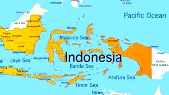 Indonesia holds nationwide poll despite virus warnings