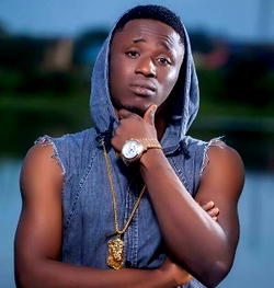 I sold my two phones to record my first song – Musician, Integral Money