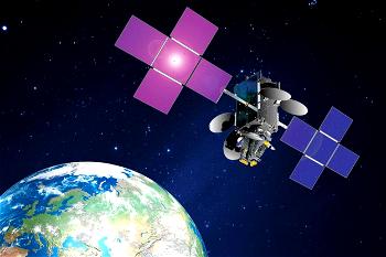Satellite operator, Intelsat, files for bankruptcy, seeks to restructure