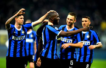 SERIE A: Mancini refuses to rule Inter Milan out of title race