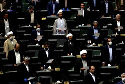 New Iran parliament convenes under strict Coronavirus curbs