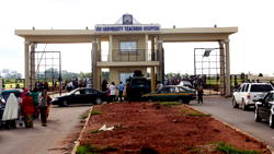 JUTH denies sacking 25 doctors