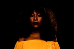 After listening to Whitney Houston, I knew I’d be a musician – Jamila