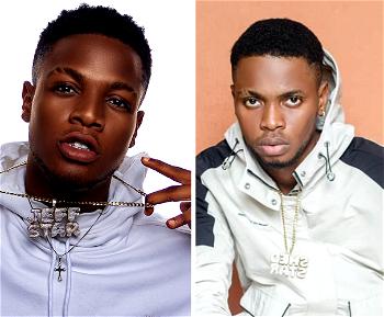We are not new P-Square, but we can be bigger than them – Shedstar, Jeffstar