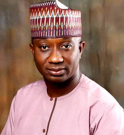 Jega of ICT: The Entrepreneur that won’t stop building local talents and community