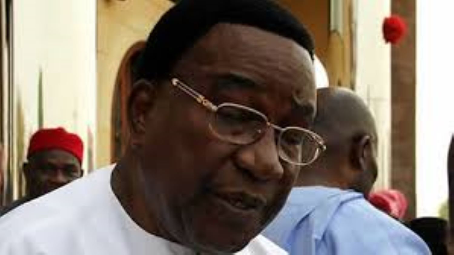 Jim Ifeanyichukwu Nwobodo