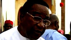 South East Governors not weak— Nwobodo