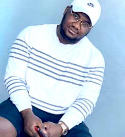 I preach love, romance, heartbreak in my music – John Tony