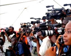 2023: Demand public asset declaration by candidates, CSOs urge media