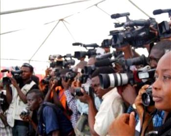 Lagos Journalists’ League decries police harassment, demands apology