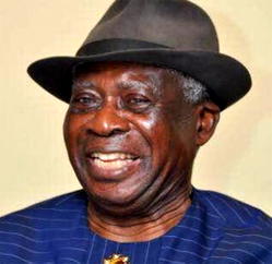 Breaking: Retired Justice Karibi-Whyte is dead