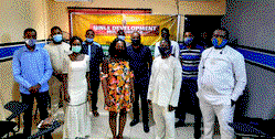 Yoruba Ko’ya launches cooperative to promote food production, entrepreneurship