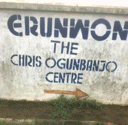 Chris Ogunbanjo Foundation, LEKRIS Farms donate land for Yoruba Ko’ya for food production
