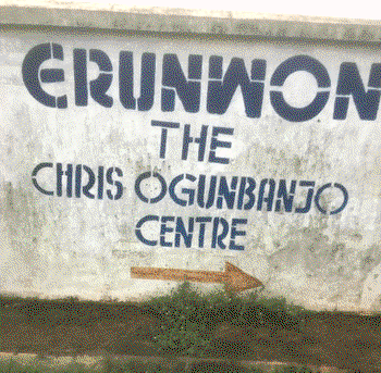 Chris Ogunbanjo Foundation, LEKRIS Farms donate land for Yoruba Ko’ya for food production