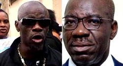 Edo APC crisis: Why I will not pay hotel demolition cost — Adun
