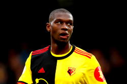 Watford’s Kabasele calls June 12 Premier League return ‘impossible’