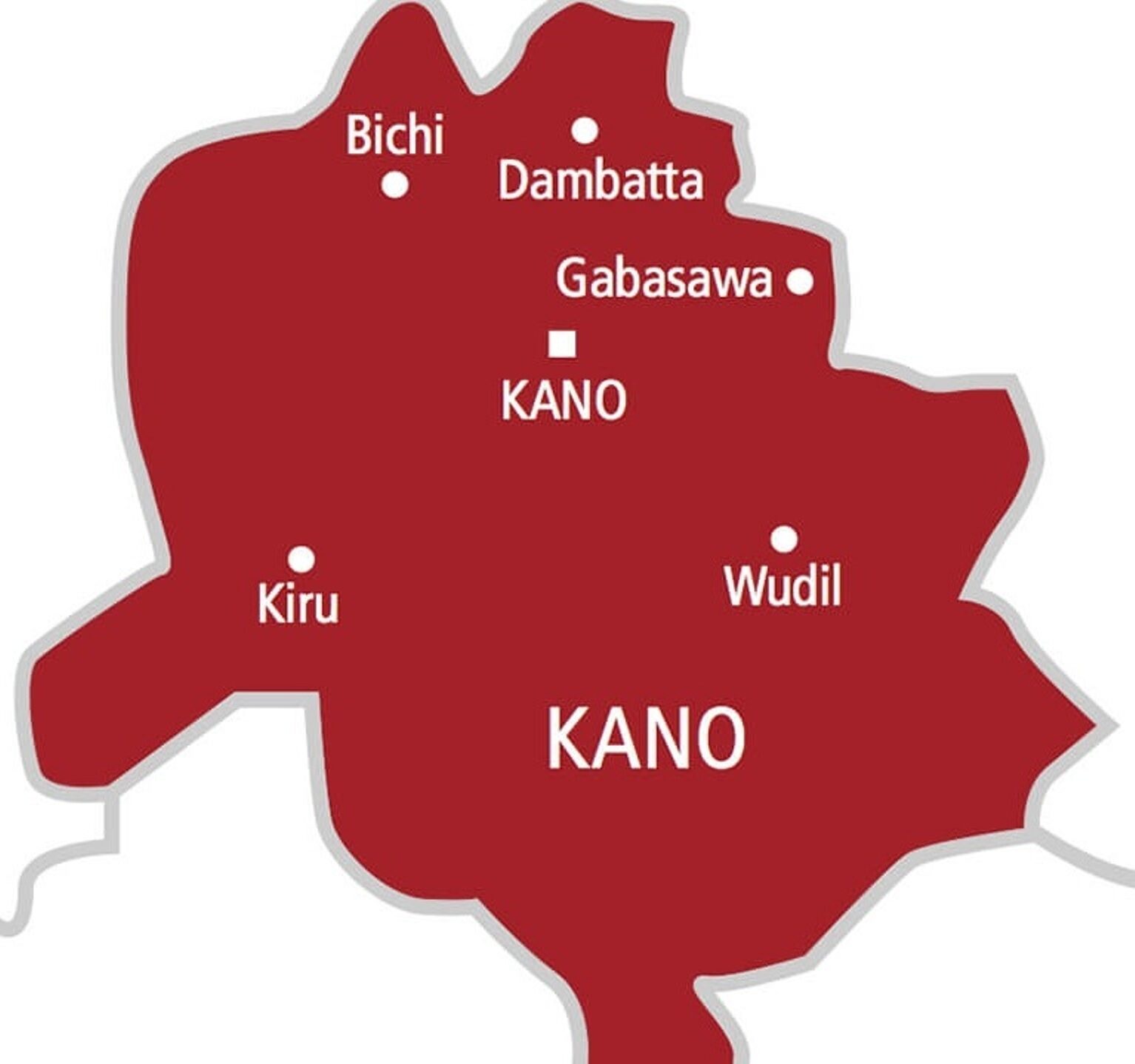 Kano Govt Confirms outbreak of Diphtheria in 13 LGs - Vanguard News