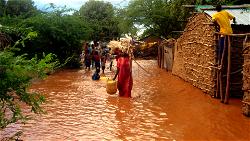 Kenya floods have killed nearly 200 in past month ―Govt