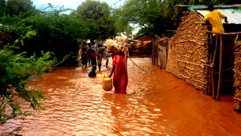 Kenya floods have killed nearly 200 in past month ―Govt