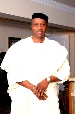 COVID-19: Domesticate solution, stop waiting for solution from western world ― Olateru- Olagbegi