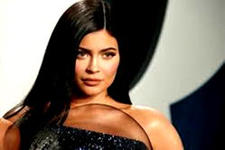 Forbes drops Kylie Jenner from billionaires list
