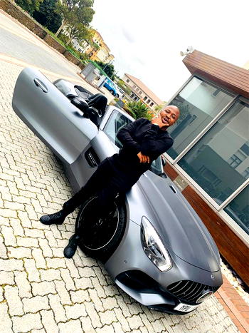 Life as a successful music promoter in Nigeria – Laborita