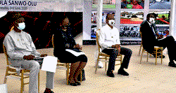 27km CMS-Okokomaiko rail transit line ready for passengers in 2022— Lagos govt