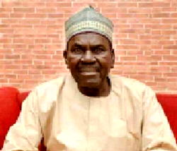 Alh Usman Shagadi: The end of an era