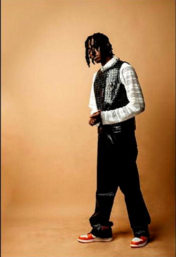 I’m on a mission to reform Africa’s most exported genre, Afrobeats  – Lil5ive