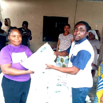 Govt’ll not relent in ensuring your safety, Lawmaker tells Lagosians