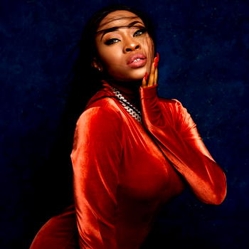 I will soon be a name on everyone’s lips – Lisa George