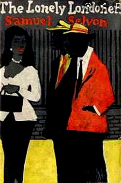 Portrait of survivalists in Selvon’s The Lonely Londoners