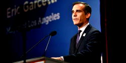 Los Angeles likely to extend lockdown by three months ― Mayor