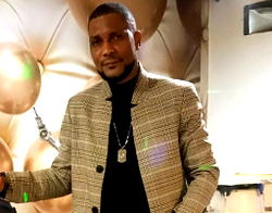 MC Chido rules music airwaves with new single “Gbana”