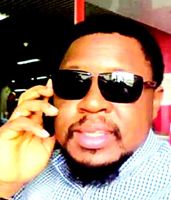 Murder at dawn: How hooded gunmen killed General’s son in Lagos