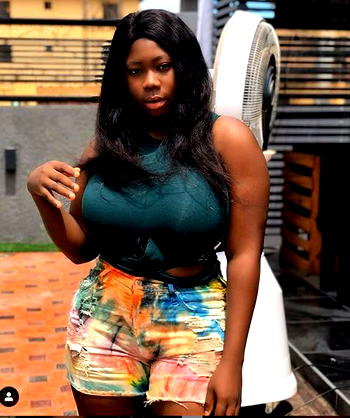Real men are dark in complexion ― Mandy Ujunwa