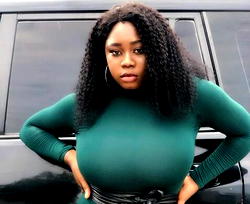Secret relationship is a fraud – Mandy Ujunwa