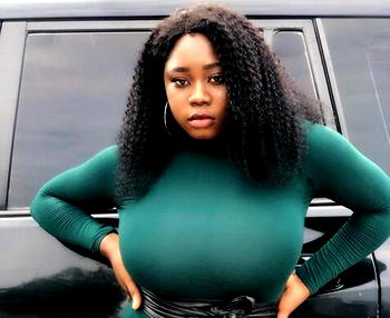 Secret relationship is a fraud – Mandy Ujunwa